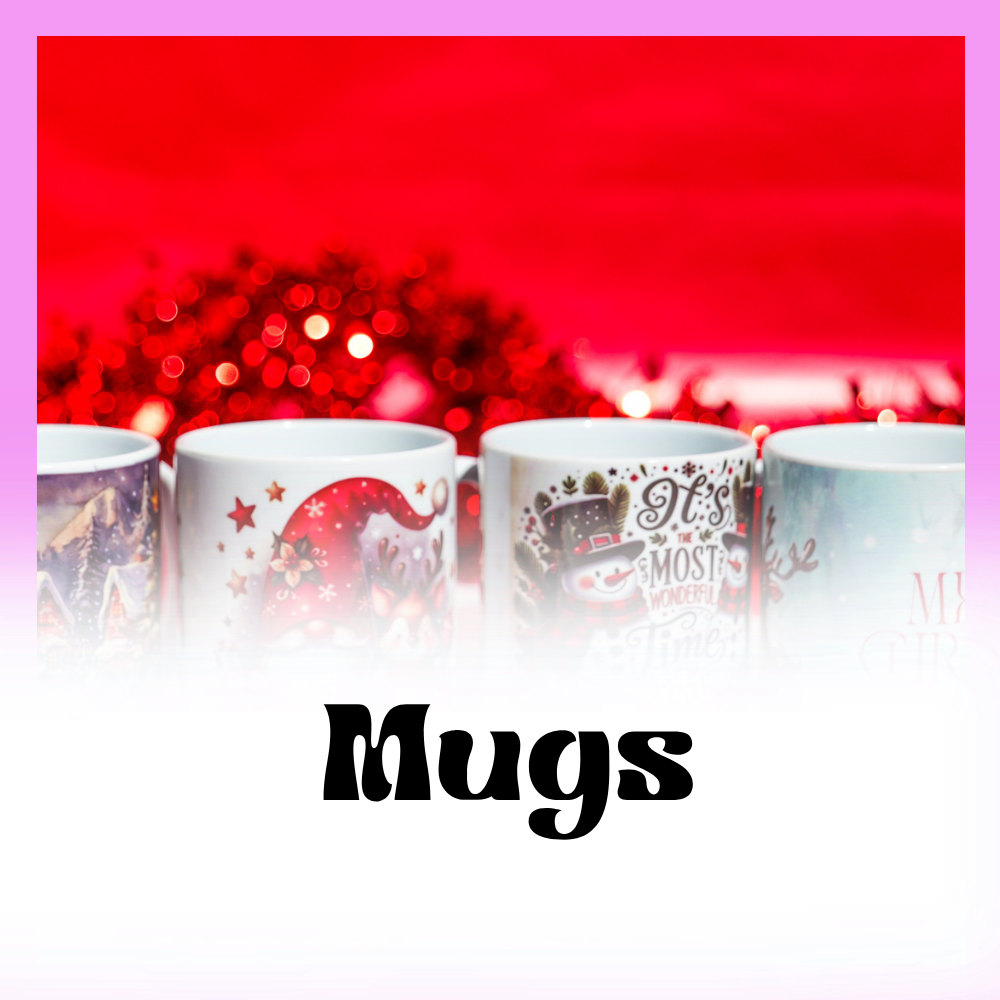 Mugs