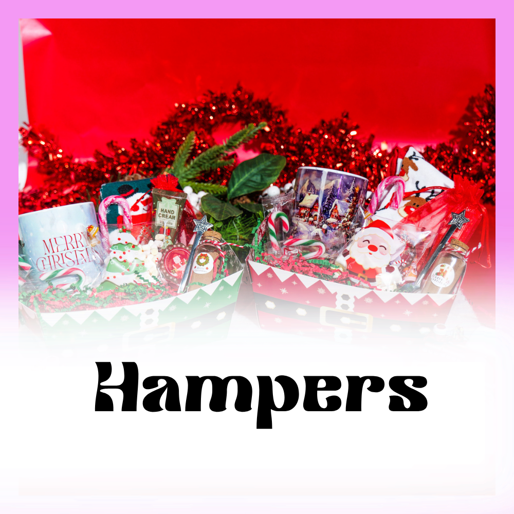 Hampers