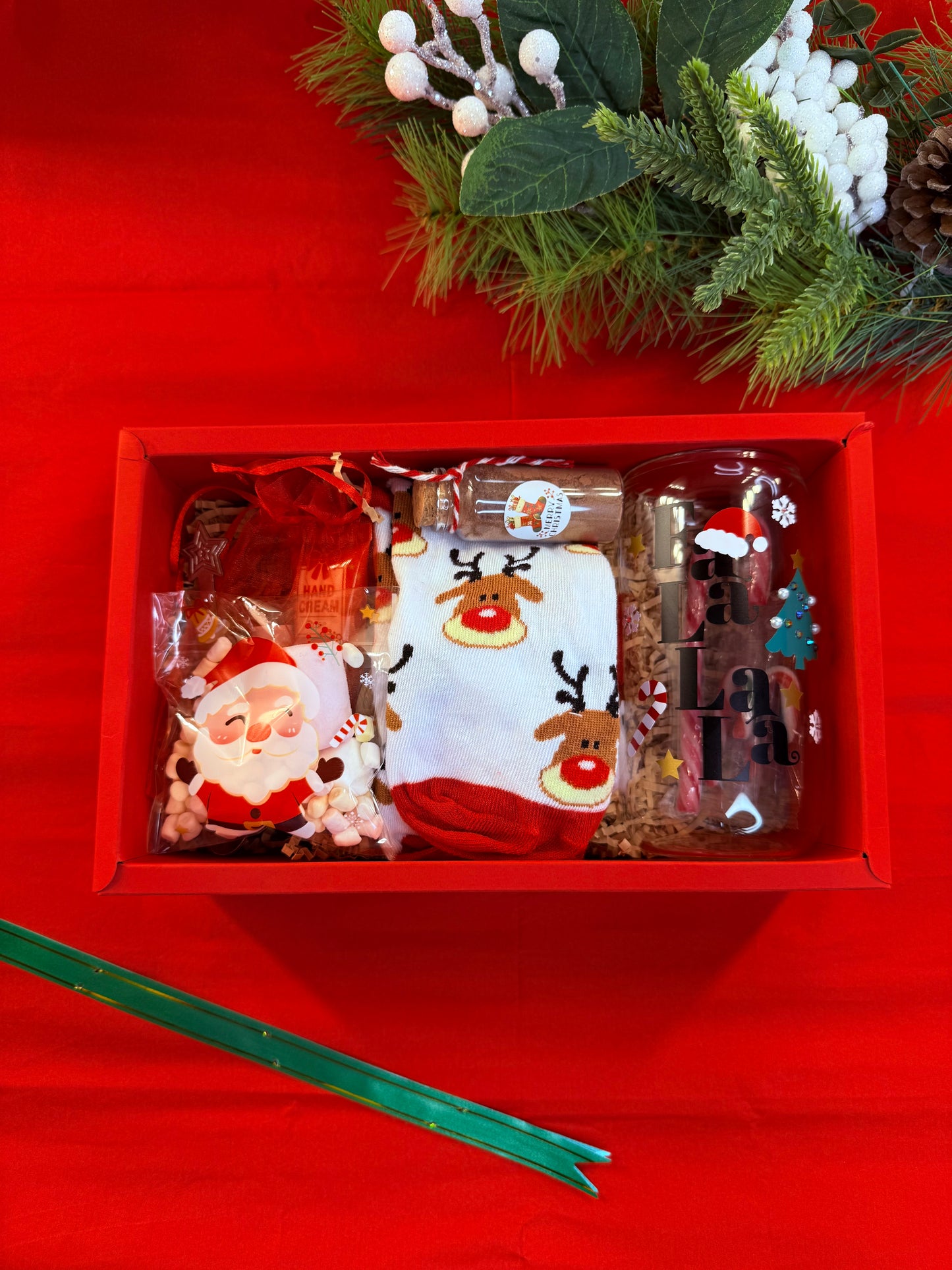 Christmas box