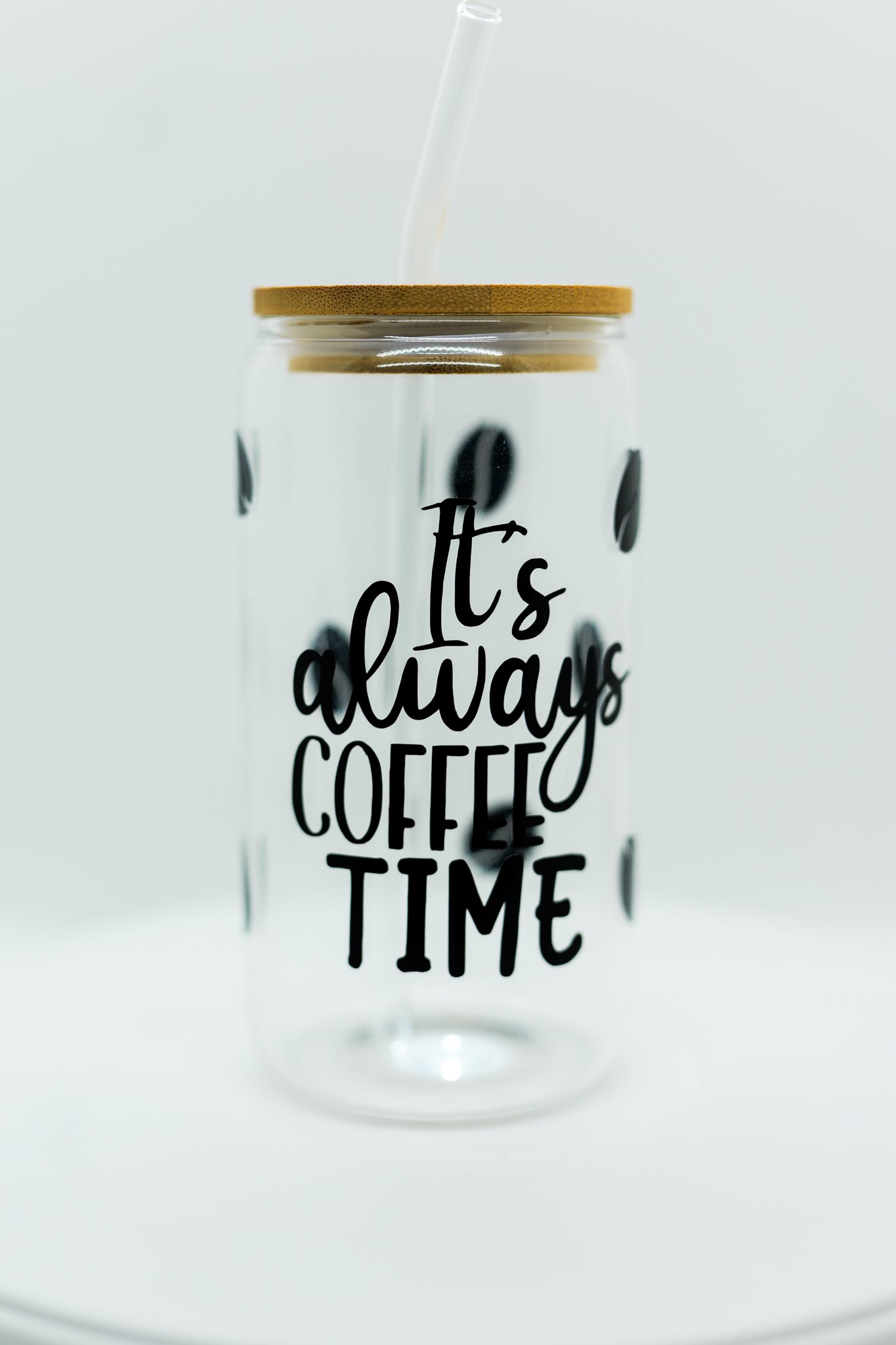“always coffee time”
