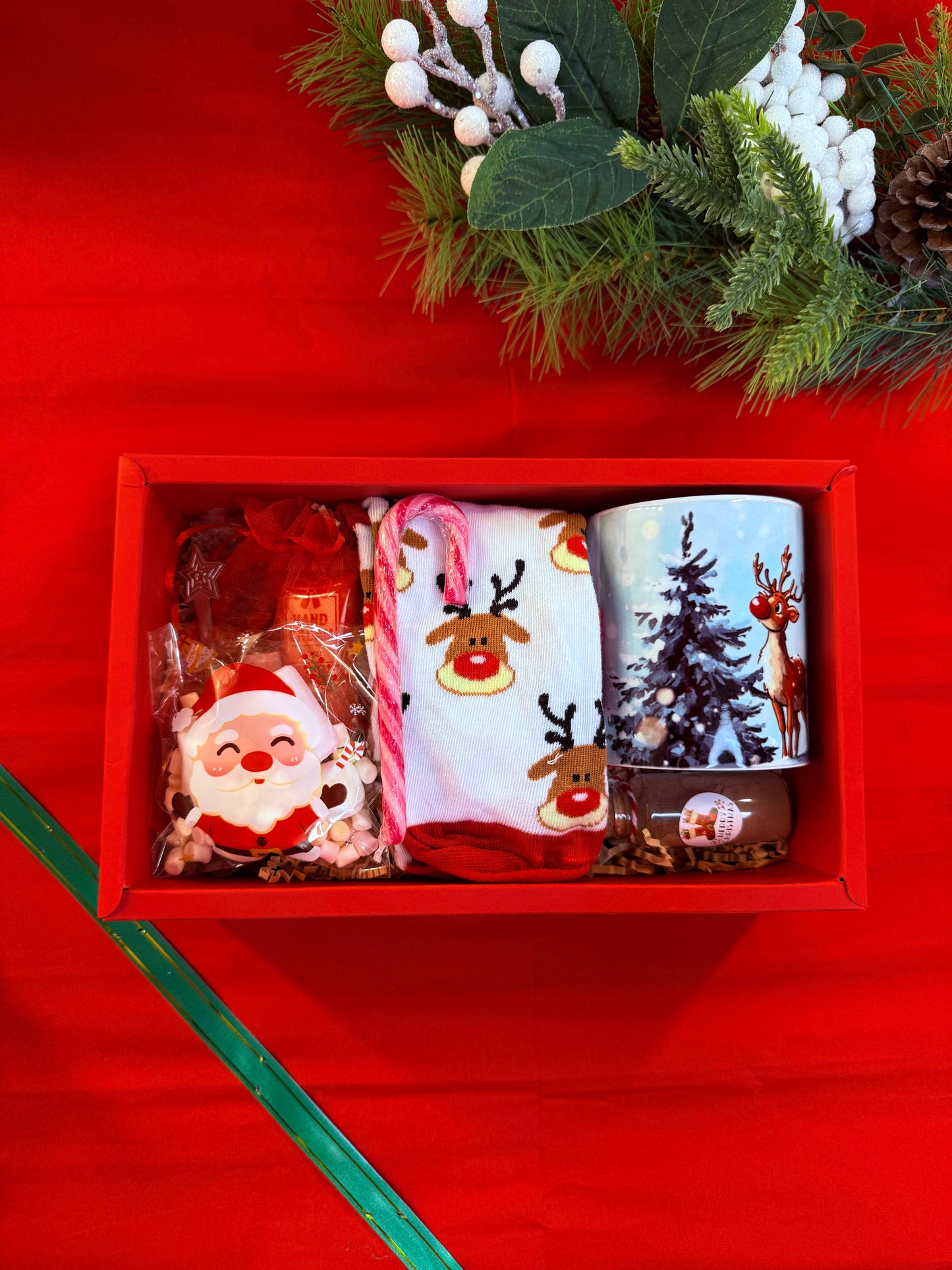 Christmas box