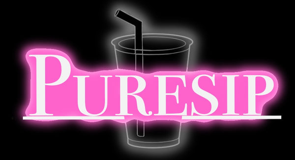 PureSip